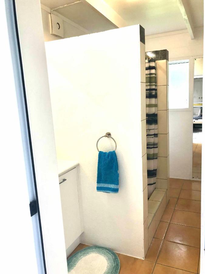 Avarua Escape, Rarotonga エクステリア 写真
